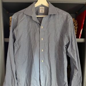 Brooks Brothers Button Down